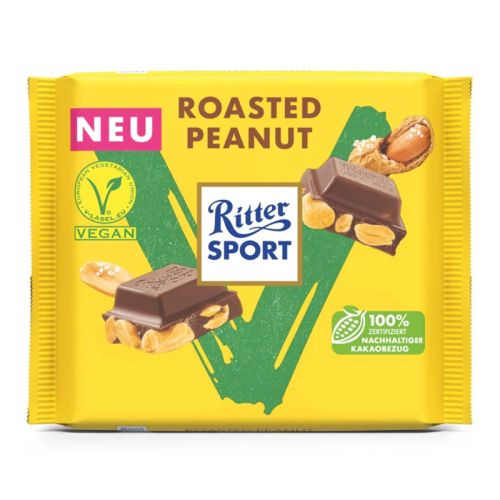Ritter Sport (vegan) individueller Banderole - Bild 3
