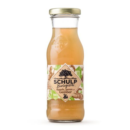 Schulp Bio Fruchtsäfte - Bild 6