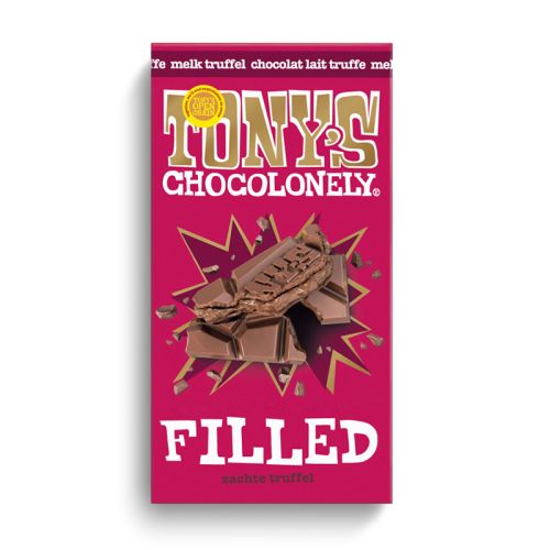 Tony’s Chocolonely Gefüllter Riegel - Bild 4