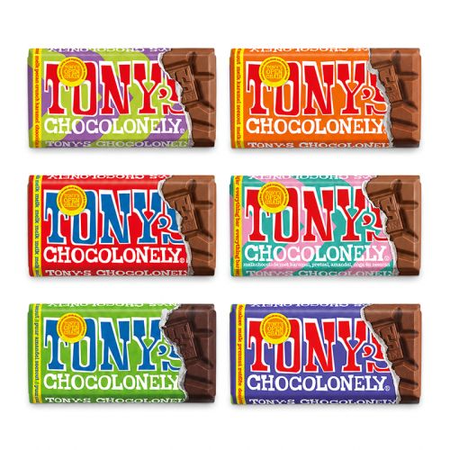 Geschenkset Schulp & Tony’s - Bild 8