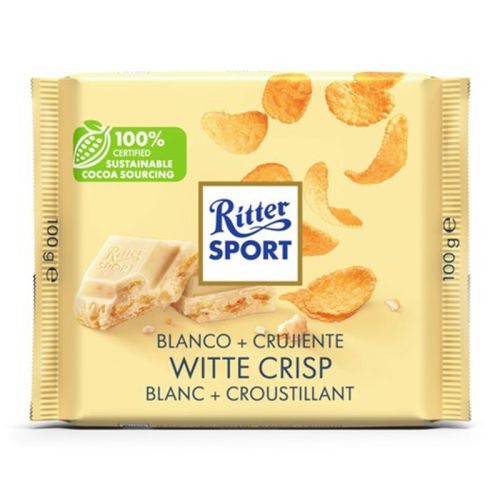 Ritter Sport mit individueller Banderole - Bild 9