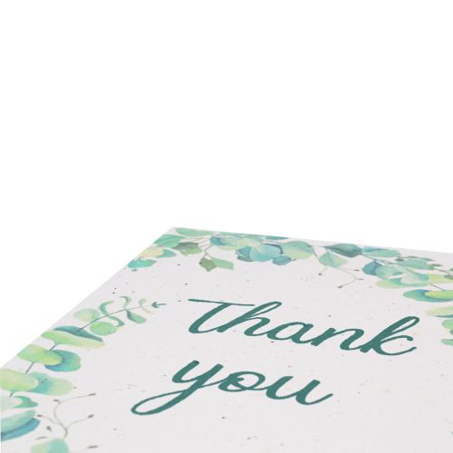 Samenpapier A4 Randabfallend | 200 g/m² - Bild 2
