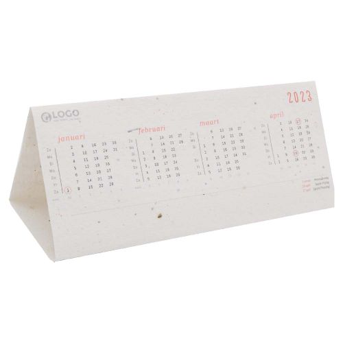 Kalender | 200 gr./m2 - Image 1