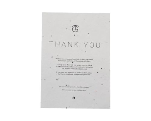 Samenpapier A6 – 200 gr./m2 - Bild 6