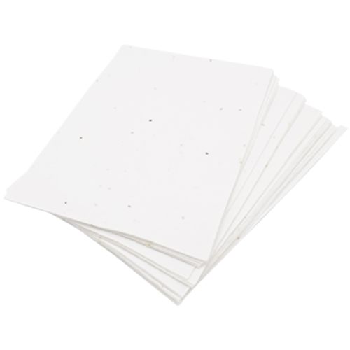Samenpapier unbedruckt SRA3 | 200 gr./m2 - Bild 1
