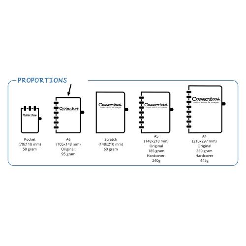 Notizblock A5 - Image 11