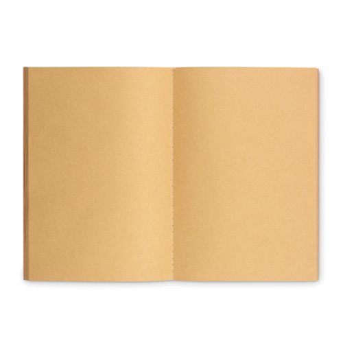 Notizbuch aus Pappe A5 - Bild 2
