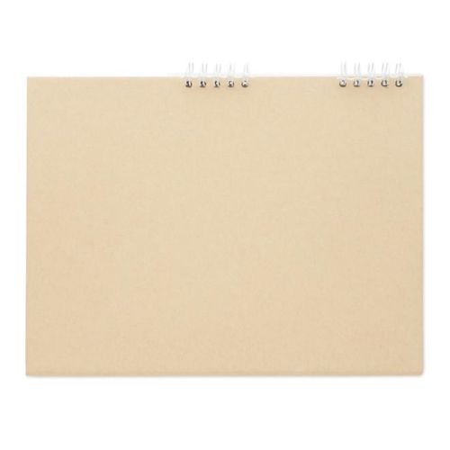 FSC-Schreibtischkalender - Bild 3