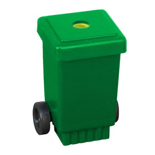 Behälter-Bleistiftspitzer - Bild 3
