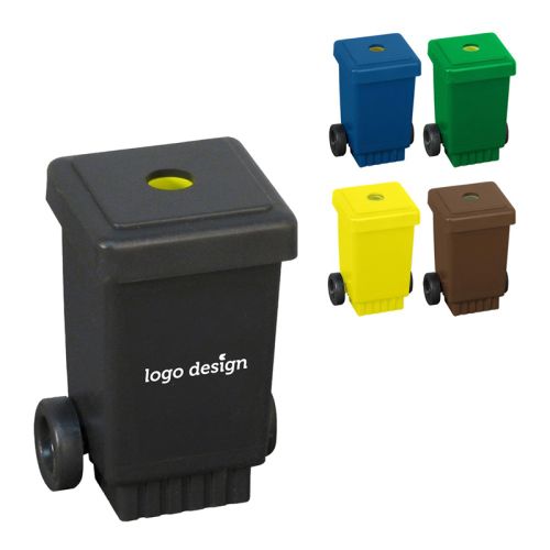 Behälter-Bleistiftspitzer - Bild 1