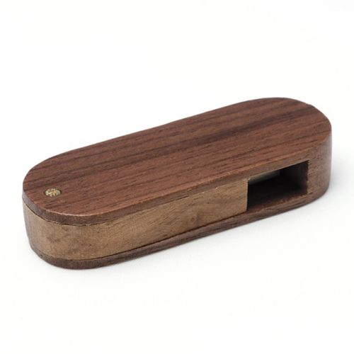 Holz USB einklappbar - Bild 4