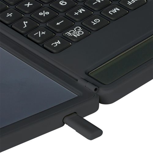 Taschenrechner mit LCD-Schreibtablet - Bild 3