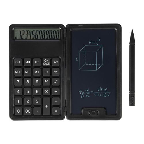 Taschenrechner mit LCD-Schreibtablet - Bild 5