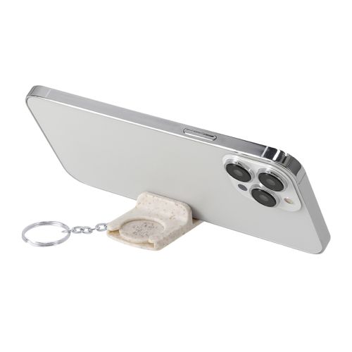 Schlüsselanhänger mit Chip - Bild 4