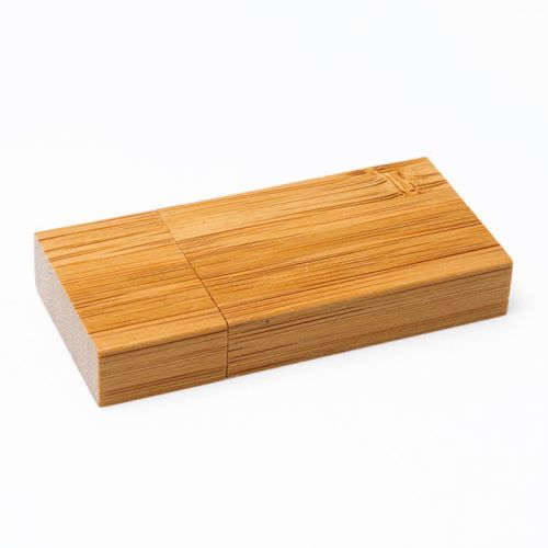 Bambus USB 4GB - Bild 4