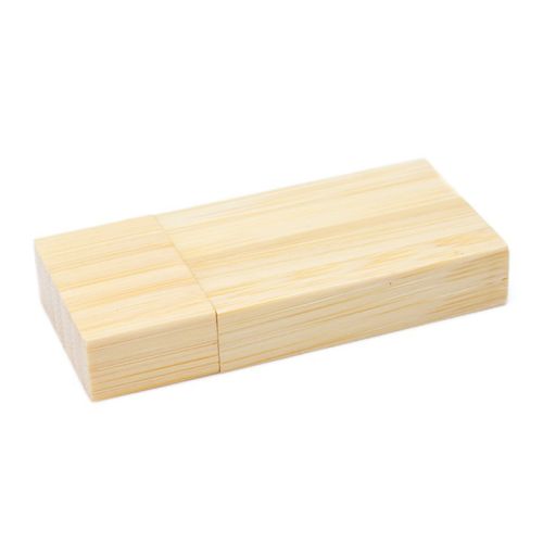 Bambus USB 4GB - Bild 3