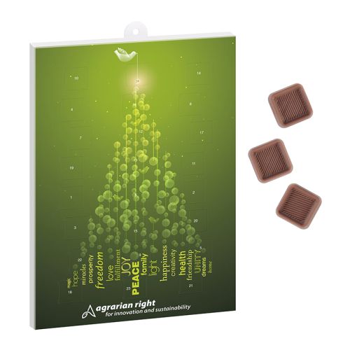 Adventskalender A4 - Bild 1