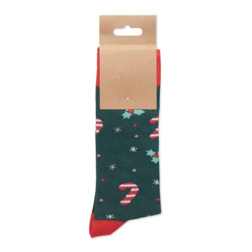 Weihnachtssocken - Bild 2