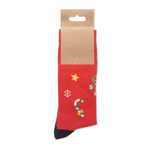 Weihnachtssocken - Bild 3