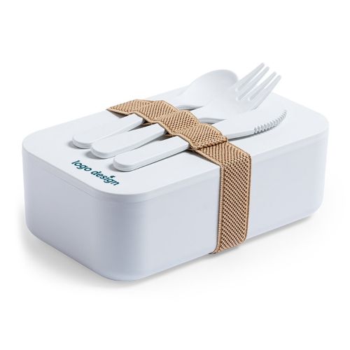 Nachhaltige Lunchbox - Bild 1