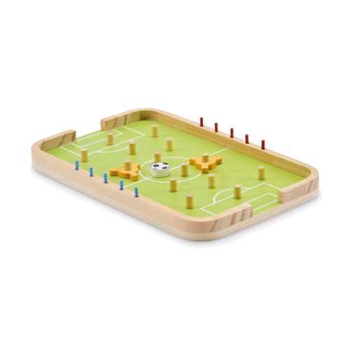 Fußballspiel aus Holz - Bild 6