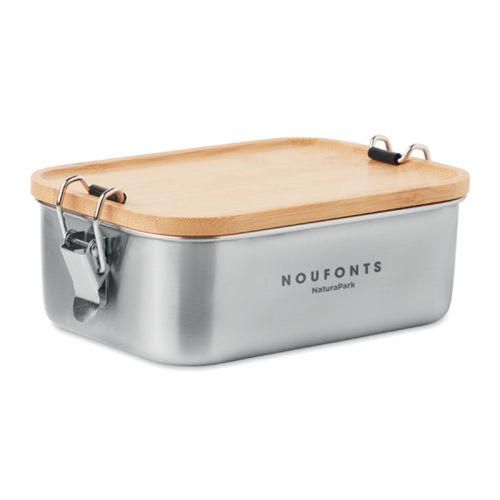 Lunchbox 750 ml - Bild 1