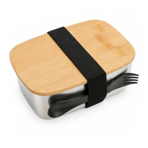Lunchbox mit Spork - Bild 5