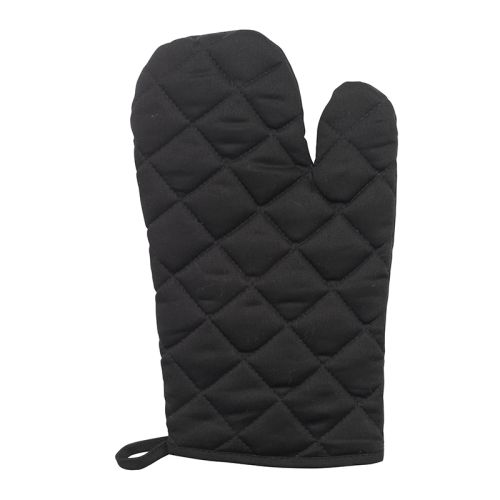 Ofenhandschuh aus recycelter Baumwolle - Bild 5