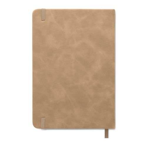 A5-Notizbuch mit Lesebändchen - Bild 7