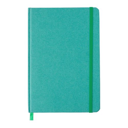 A5 Notizbuch recycelt - Bild 3