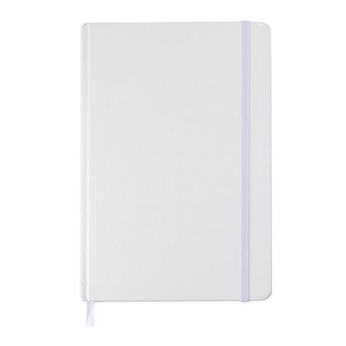 A5 Notizbuch recycelt - Bild 6
