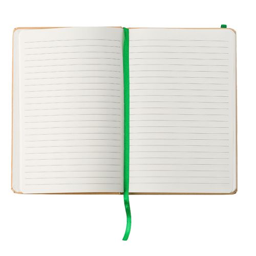Hardcover-Notizbuch A5 - Bild 8