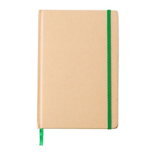 Hardcover-Notizbuch A5 - Bild 2