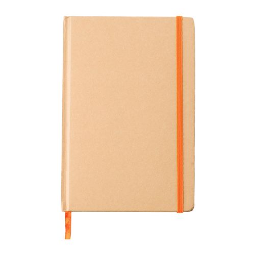 Hardcover-Notizbuch A5 - Bild 4