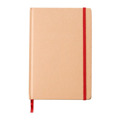 Hardcover-Notizbuch A5 - Bild 6