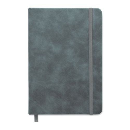 A5-Notizbuch mit Lesebändchen - Bild 3