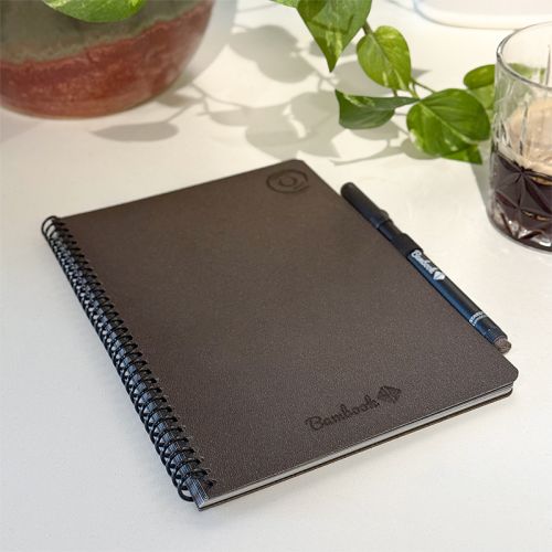 Bambook Coffee Based - Bild 4