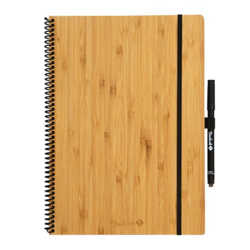 Bambook hardcover A4 - Bild 2