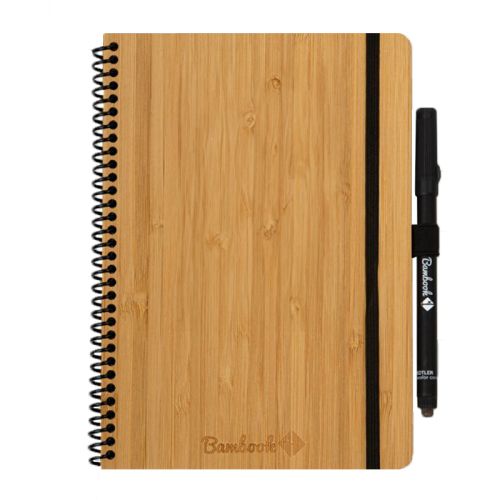 Bambook hardcover A5 - Bild 2
