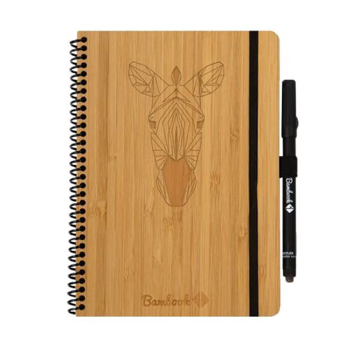 Bambook hardcover A5 - Bild 1