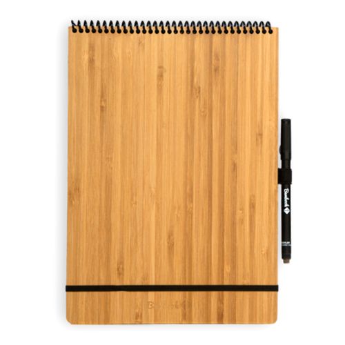 Bambook notepad A4 - Bild 2
