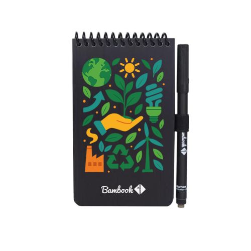 Bambook Softcover Pocket - Bild 1