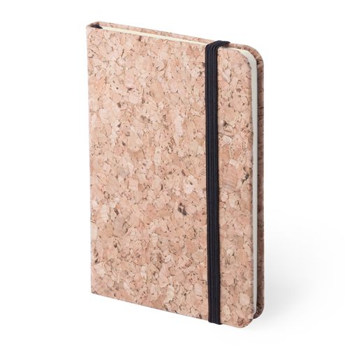 Notizbuch Kork - Bild 2
