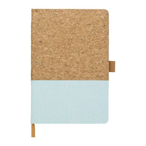 Notizbuch aus kork A5 - Bild 2
