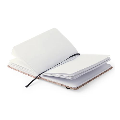 Notizbuch Kork - Bild 3