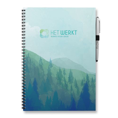 MOYU Hardcover A4 - Bild 1