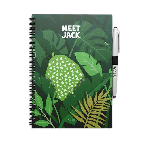 MOYU softcover A5 - Bild 1