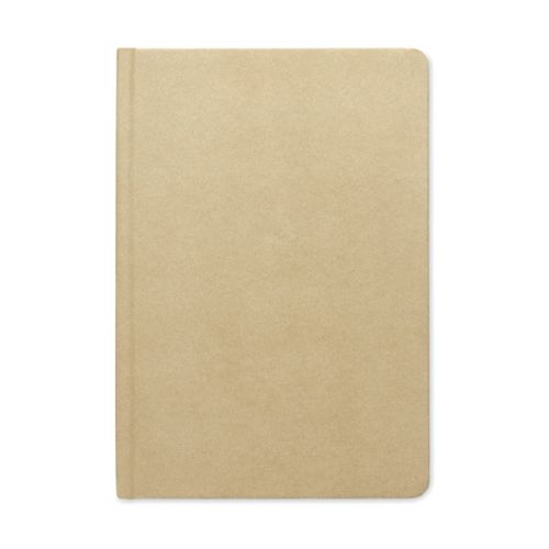 Notizbuch aus Zuckerrohr - Bild 3
