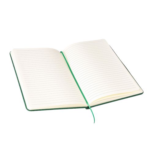 Filz Notizbuch A5 - Bild 6