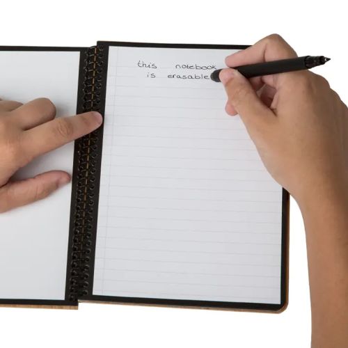Bambook hardcover A5 - Bild 3